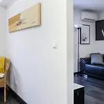 Olivais Capitão Apartment