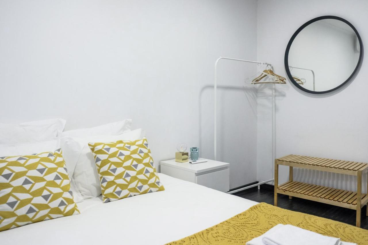 01 Nice Flat By Olivais Lisboa